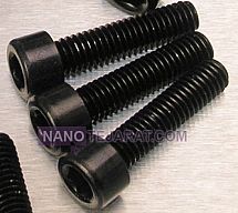 پیچ آلنی خشکه پیچ آلنی خشکه